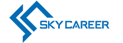 SKY CAREER × DRONE NET